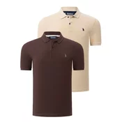 Moška polo majice dewberry