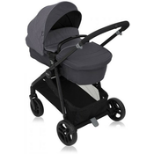 Djecja kombinirana kolica 2 u 1 Graco - Transform, Slate