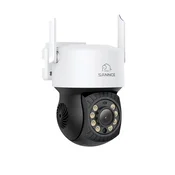 OEM 5MP WiFi varnostna kamera, 350° panoramsko in 90° nagibno, 20m nočni vid, (5000137619)