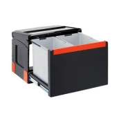 FRANKE ODPRODAJA Dodatna oprema CUBE 50 2POSODI 134.0055.292 ODPRODAJA