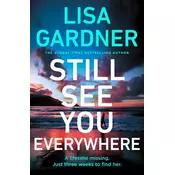 Still See You Everywhere