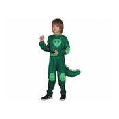 UNIKA kostim pidžama hero zelena 902228