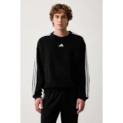 adidas pulover moški z bombažem Essentials