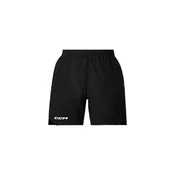 Moške kratke hlače CCM Team Shorts Black XS