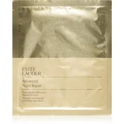 Estée Lauder Advanced Night Repair koncentrirana maska za obnovu kože lica 4 kom