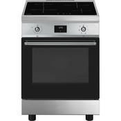 SMEG Štedilnik C6IMXT2