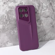 Torbica Blade za Honor X8c ljubicasta