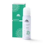Aroma pena za prhanje Green Fizz, 75 ml
