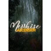 Nephise: Ascension XBOX LIVE Key EUROPE