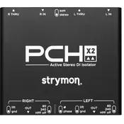 Strymon PCHX2 DI-Box