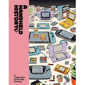 A Handheld History