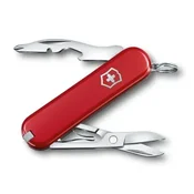 Žepni nož Victorinox Jetsetter, rdeč