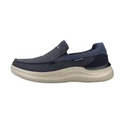 Skechers  Informales Hombre Modele Hasting Fielden  Modra