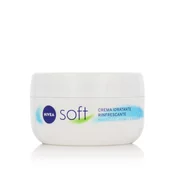 Nivea Soft dnevna krema za obraz 200 ml za ženske
