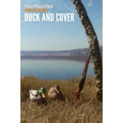 theHunter: Call of the Wild - Duck and Cover Pack (DLC) (PC) Steam Key GLOBAL