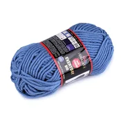 Himalaya Pletena preja Everyday BIG 100 g - (70821) modra