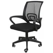 Daktilo stolica Bebe Crna ( 755-465 )