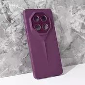 Torbica Blade za Honor Magic 7 Lite ljubicasta