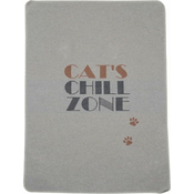 Odeja za domače živali Cats Chill Zone