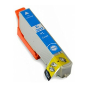Kompatibilna kartuša za Epson 26XL / C13T26324010 - cyan XL