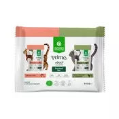 Natures Protection Vlažna hrana za macke, 4x85 g