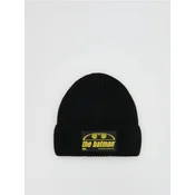 Reserved - BOYS` CAP