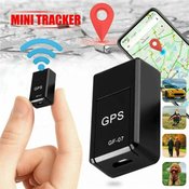 Magnetni GPS Lokator GF-07