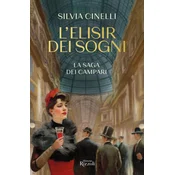 elisir dei sogni. La saga dei Campari