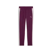 PUMA T7 ALWAYS ON Slim Track Pants Youth, Shop, Fuchsia Glow, 15-16Y