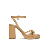 Nine West Sandali TS6197-01 Bež