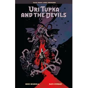 Uri Tupka and the Devils: Another Story from Lands Unknown