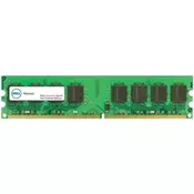 DELL AA335286 memory module 16 GB 2 x 8 GB DDR4 2666 MHz ECC