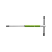 Hogert torx kljuc sa T-ruckom T15 ( HT1W861 )