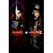 Onimusha 1+2 Pack Steam Key (PC) EUROPE
