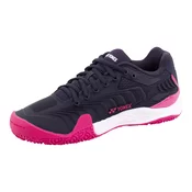 Ženska obutev za tenis Yonex  Eclipsion 4 Women Clay Navy/Pink  EUR 40