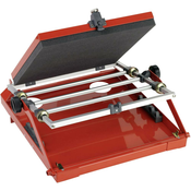 Ideal Tek Okvir za opremljanje Ideal Tek PCSA z ESD penasto gumo, mere (D x Š): 520 mm x 280 mm