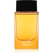 Arabian Oud Kalemat parfumska voda uniseks 50 ml