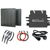 Solarni set, 800W