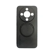 Silikonska futrola OLGE za Magnetic Honor Magic 8 Lite/ siva