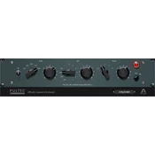 Apogee FX Rack Pultec MEQ-5 (Digitalni proizvod)