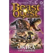 Beast Quest: Okira the Crusher