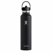 Termo flaška Hydro Flask 24 OZ Standard Flex Straw Cap