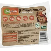 Beli hleb Pane Bianco a Fette bez glutena, 190 g, Balviten