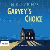 AUDIBOOK Avdio knjiga: Garveys Choice