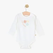 Just kiddin baby bodi LittleWild Flower, 62-98