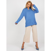 Sweater-LC-SW-2261.00P-Blue