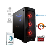 Anni Gamer Advanced (ATPII-PF7G-7807)