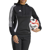Mikica s kapuco adidas TIRO24 TRHOODW
