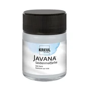 Barva za svilo JAVANA 50 ml | različne barve