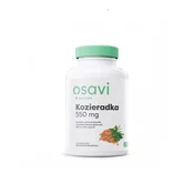 Osavi - Fenugreek 550 mg, 120 kapsul
